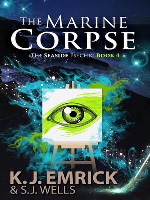 cover image of The Marine Corpse